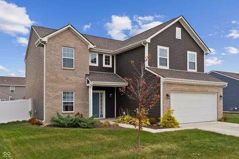 8159 Ambrosia Ln, Pendleton, IN 46064 photo 2
