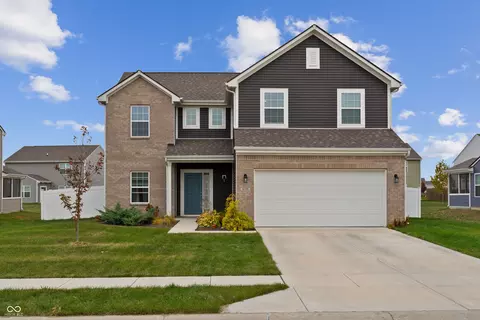 8159 Ambrosia Ln, Pendleton, IN 46064