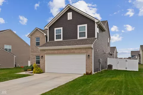 8159 Ambrosia Ln, Pendleton, IN 46064 photo 3