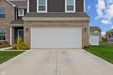 8159 Ambrosia Ln, Pendleton, IN 46064 photo 4
