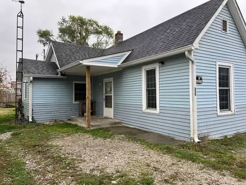 259 N Pine St, Morgantown, IN 46160