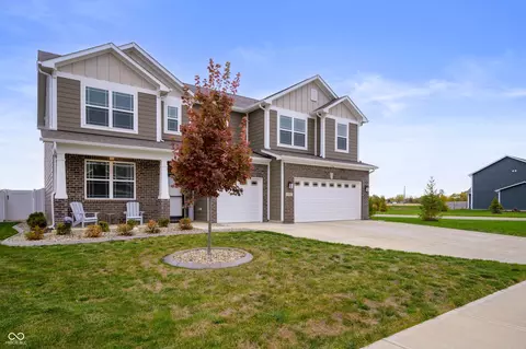 224 Waterford Ln, Pendleton, IN 46064