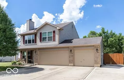 405 E New York St, Fortville, IN 46040