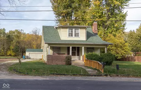 7516 Acton Rd, Indianapolis, IN 46259