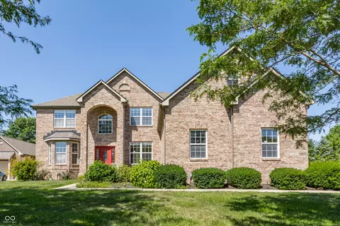 13438 Sedgwick Ln, Westfield, IN 46074