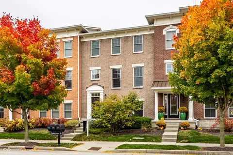 12711 Vanderhorst St, Carmel, IN 46032