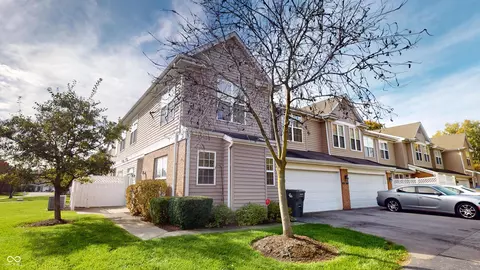 2304 Brightwell Pl, Indianapolis, IN 46260