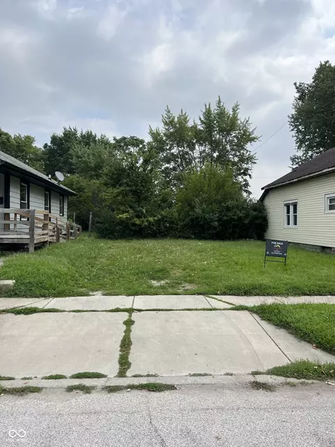 939 Haugh St, Indianapolis, IN 46222