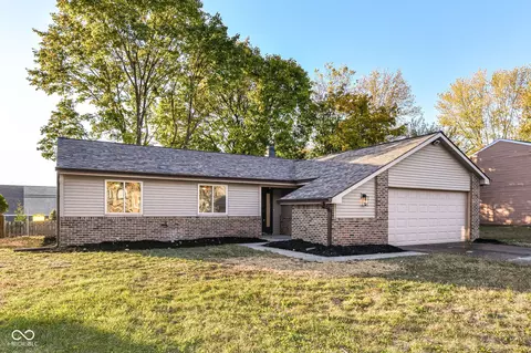 11802 Wainwright Blvd, Fishers, IN 46038