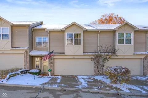 11231 Fonthill Dr, Indianapolis, IN 46236