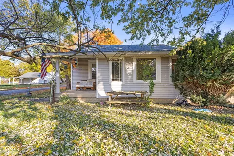 5220 Terrace Ave, Indianapolis, IN 46203