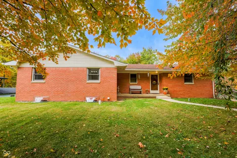 1540 Weber Dr, Indianapolis, IN 46227
