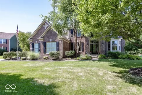 14533 Toponas Pl, Fishers, IN 46040
