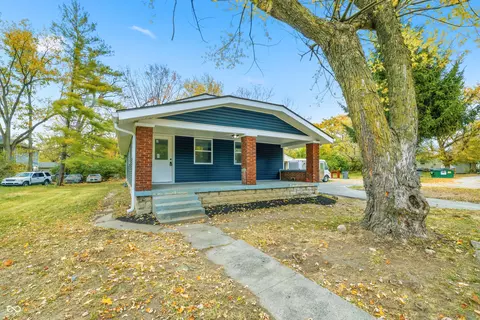 3514 E 30th St, Indianapolis, IN 46218