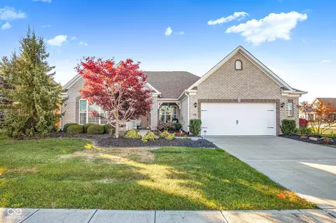 748 N Mayer Dr, Greenfield, IN 46140