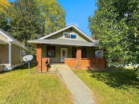 1154 W 36th St, Indianapolis, IN 46208