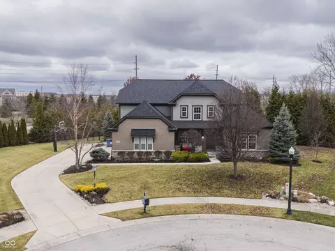 13158 Gatman Ct, Carmel, IN 46032