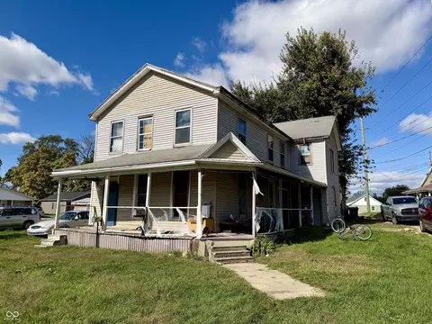 802 Hustedt St, Seymour, IN 47274