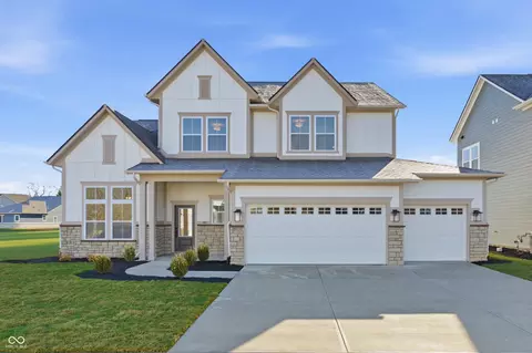 14350 Hidden Lakes Dr, Noblesville, IN 46060