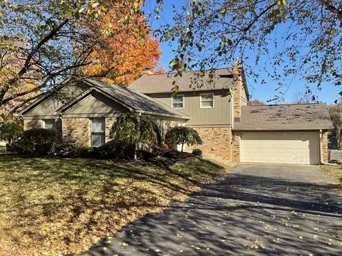 9041 Colgate St, Indianapolis, IN 46268