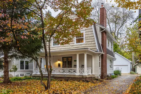 140 E 44th St, Indianapolis, IN 46205