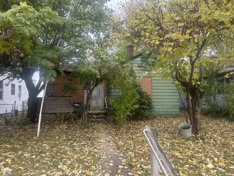 1506 Hoefgen St, Indianapolis, IN 46203