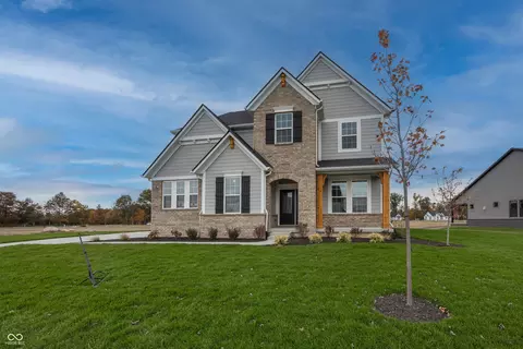 6648 Dogwood Dr, Mccordsville, IN 46055