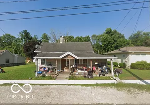 700 Johnson Ave, Franklin, IN 46131