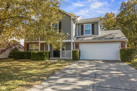 7841 Rosebush Dr, Indianapolis, IN 46237