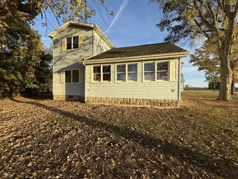8897 E N 00 S, Marion, IN 46952