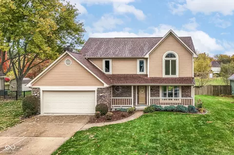 9919 Harbour Pines Ct, Indianapolis, IN 46256