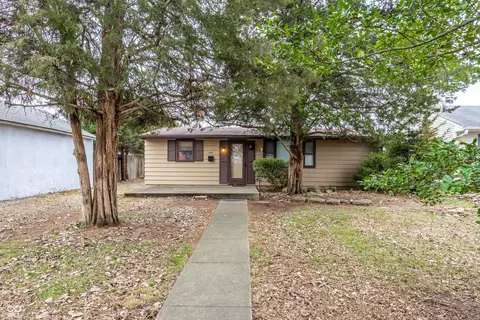 515 Clyde Ave, Indianapolis, IN 46203
