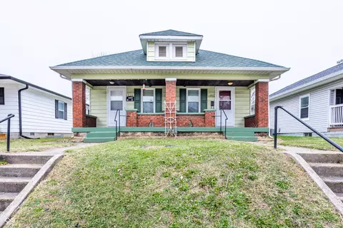 1210 E Southern Ave, Indianapolis, IN 46203