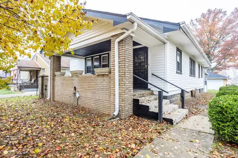 2522 W 17th St, Indianapolis, IN 46222