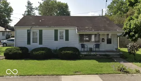 539 E Garfield Ave, Martinsville, IN 46151