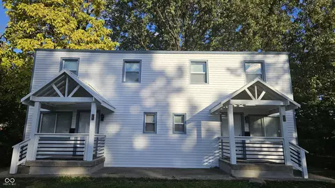247-249 S Emerson Ave, Indianapolis, IN 46219