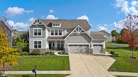 16136 Rockcress Dr, Noblesville, IN 46062