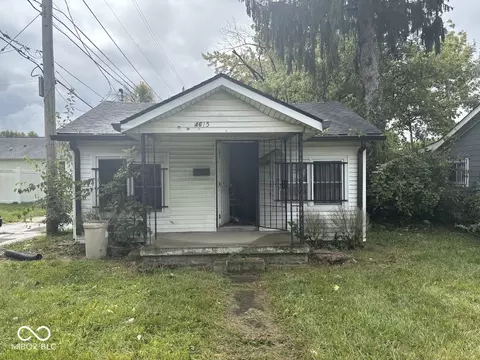 4615 E 30th St, Indianapolis, IN 46218
