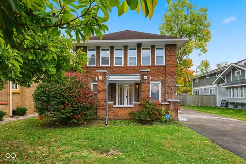 561 E 37th St, Indianapolis, IN 46205