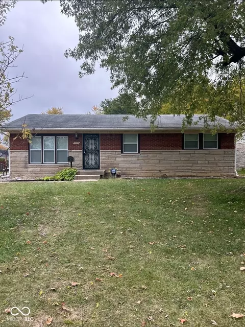 4617 N Kenmore Rd, Indianapolis, IN 46226