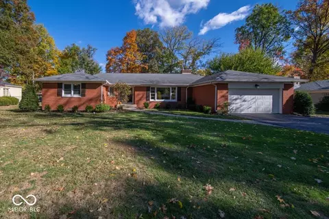 8755 N Pennsylvania St, Indianapolis, IN 46240