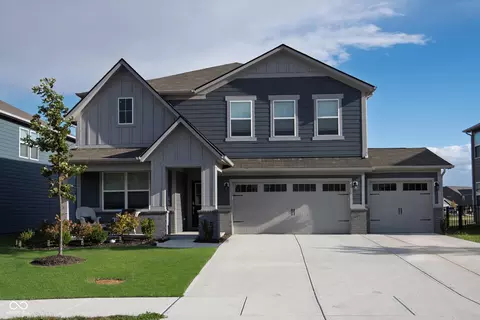 15922 Winnower Dr, Noblesville, IN 46060