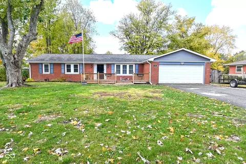 40 N Sigsbee St, Indianapolis, IN 46214