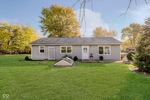 17815 Joliet Rd, Sheridan, IN 46069