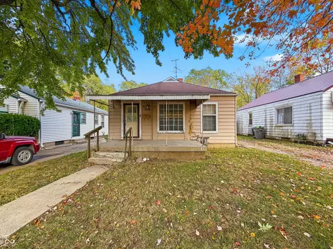 3533 Orchard Ave, Indianapolis, IN 46218