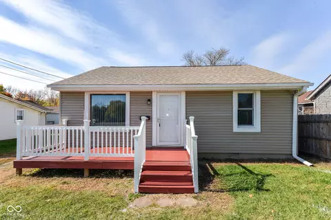 2125 State St, Anderson, IN 46012