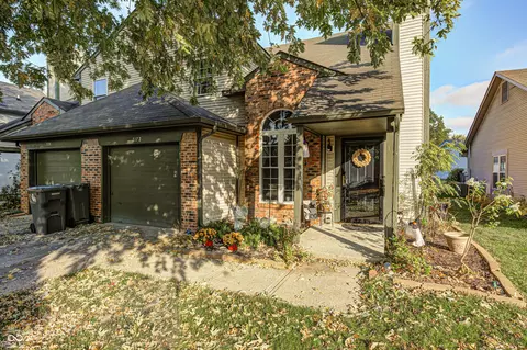 7172 Eagle Cove Dr N, Indianapolis, IN 46254