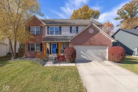 7992 Cobblesprings Dr, Avon, IN 46123