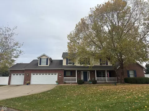3925 Alex Ct, Lafayette, IN 47905