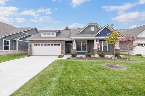 20401 Atchison Way, Westfield, IN 46074